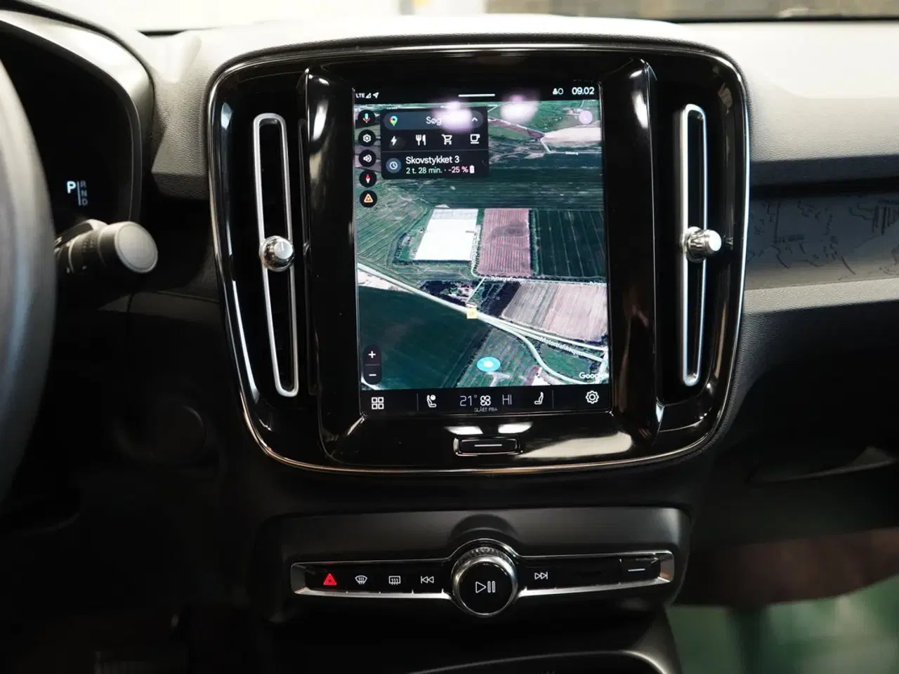 Billede 15 - Elbil i topudstyr - 231 HK – 2023 