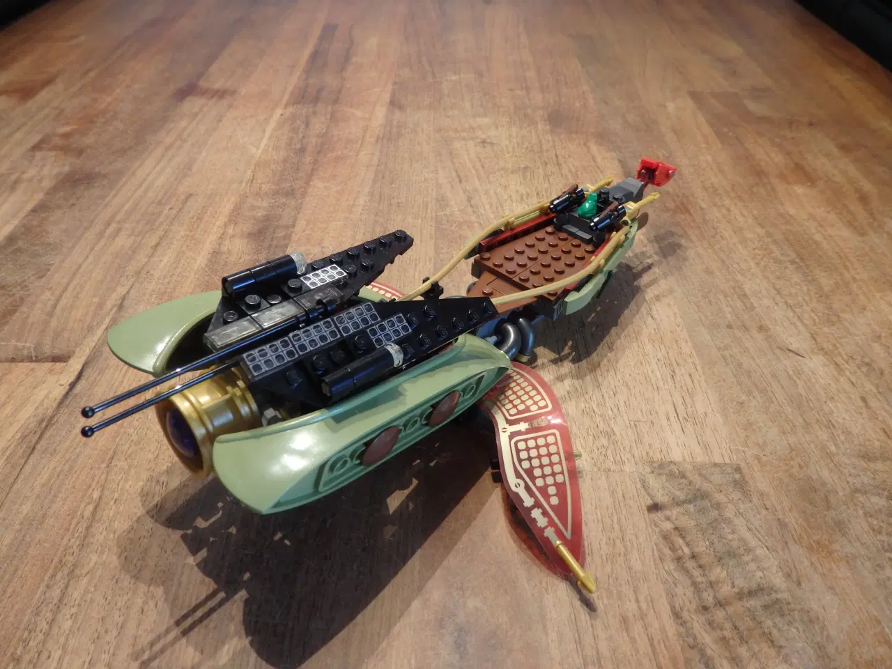 Billede 2 - LEGO : NINJAGO : 70623