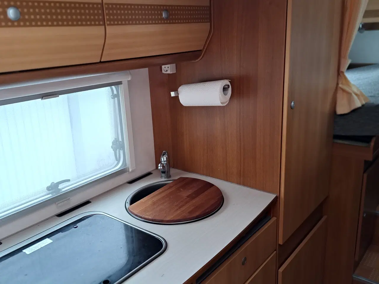 Billede 18 - Carado T337 - En Køremaskine med partikel filter