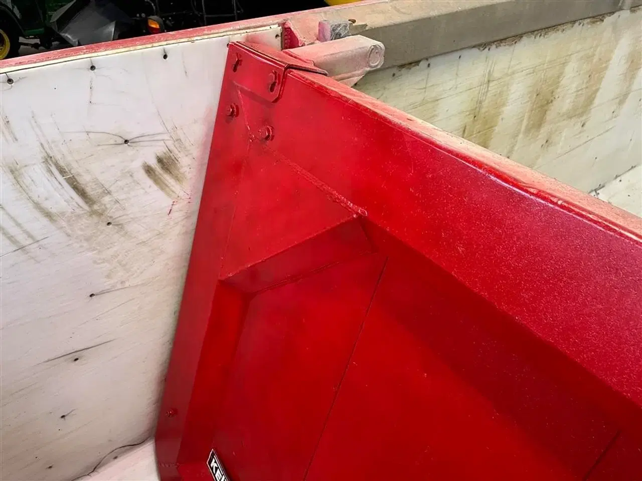 Billede 16 - Kel-Berg Tiptrailer 3 akslet 30m3