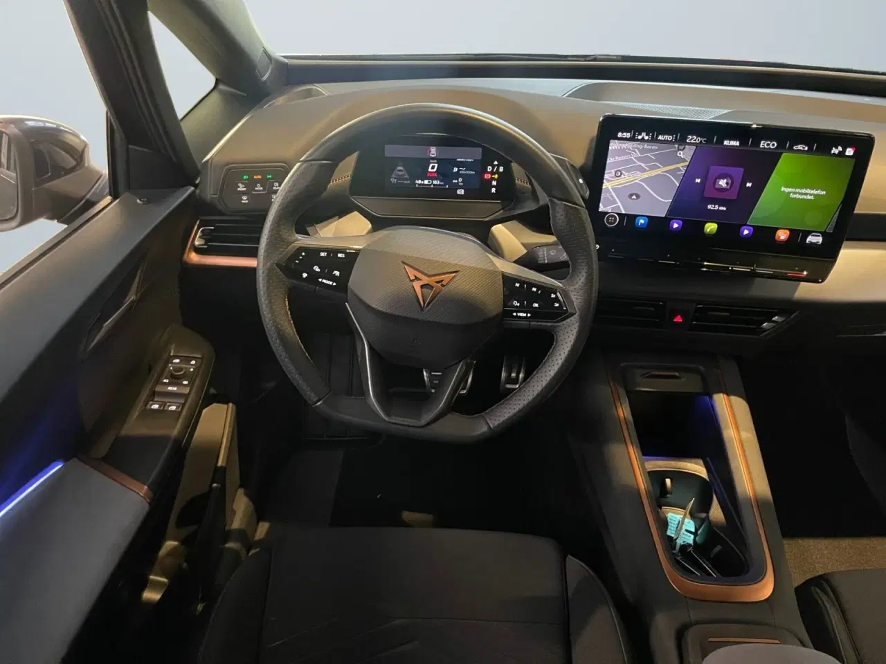 Billede 5 - Cupra Born 58 