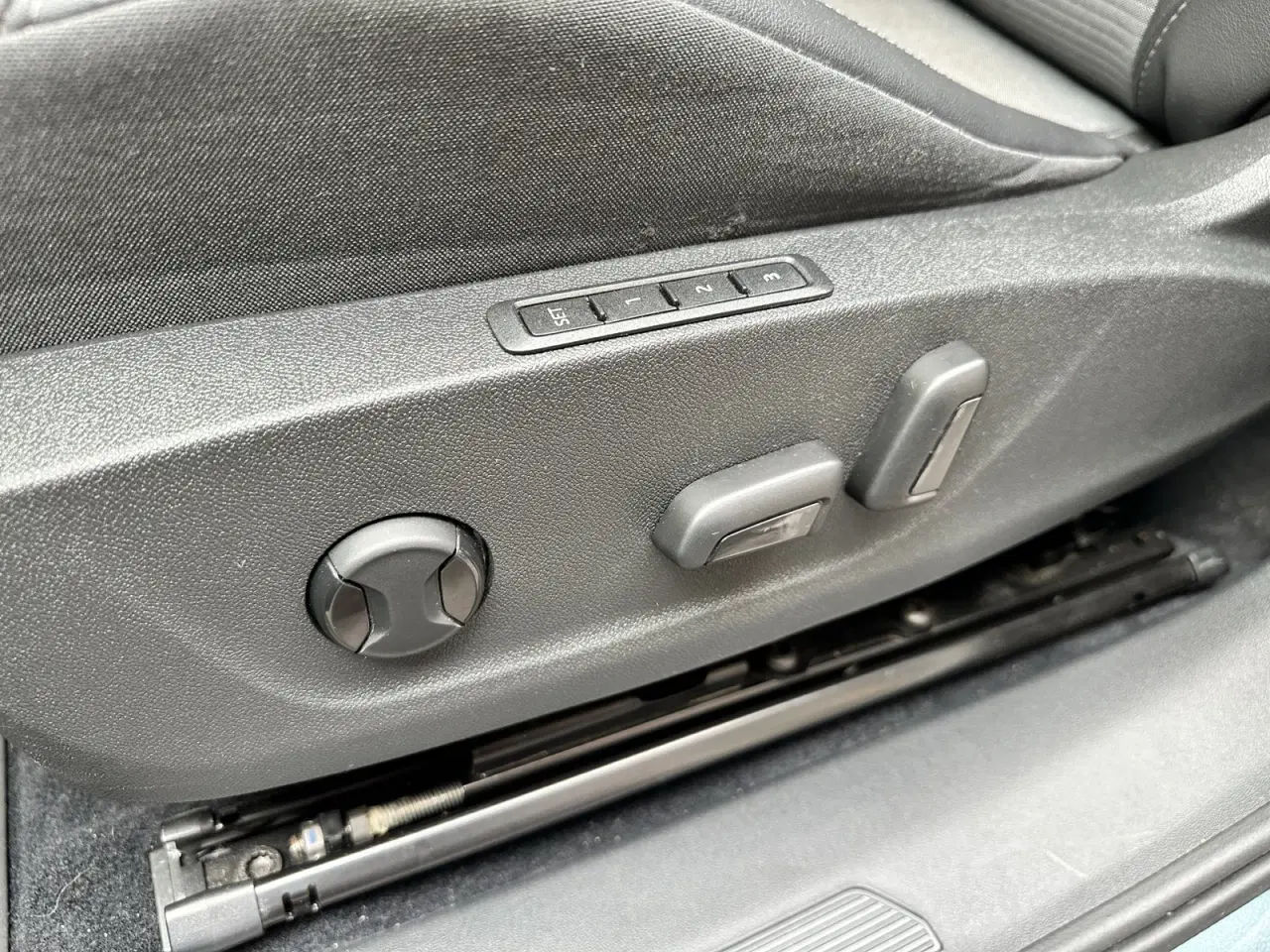 Billede 10 - Skoda Enyaq 60 iV