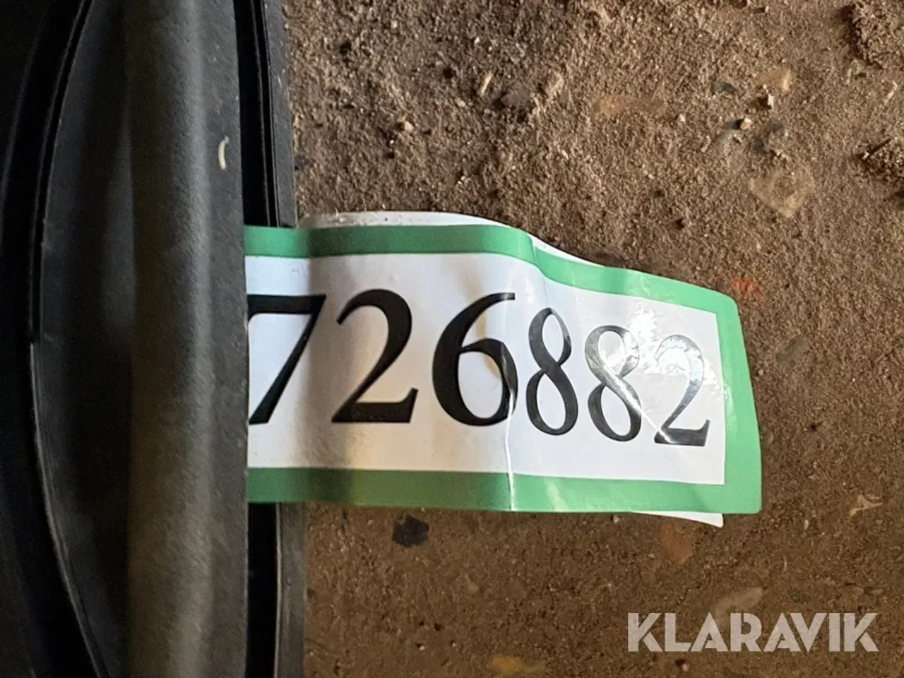 Billede 11 - Ko trimmer DeLaval R200