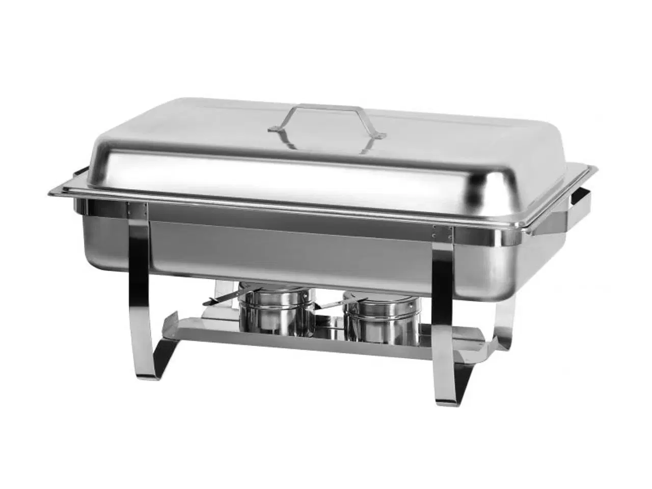 Billede 1 - Combisteel chafing dish – 1/1 GN