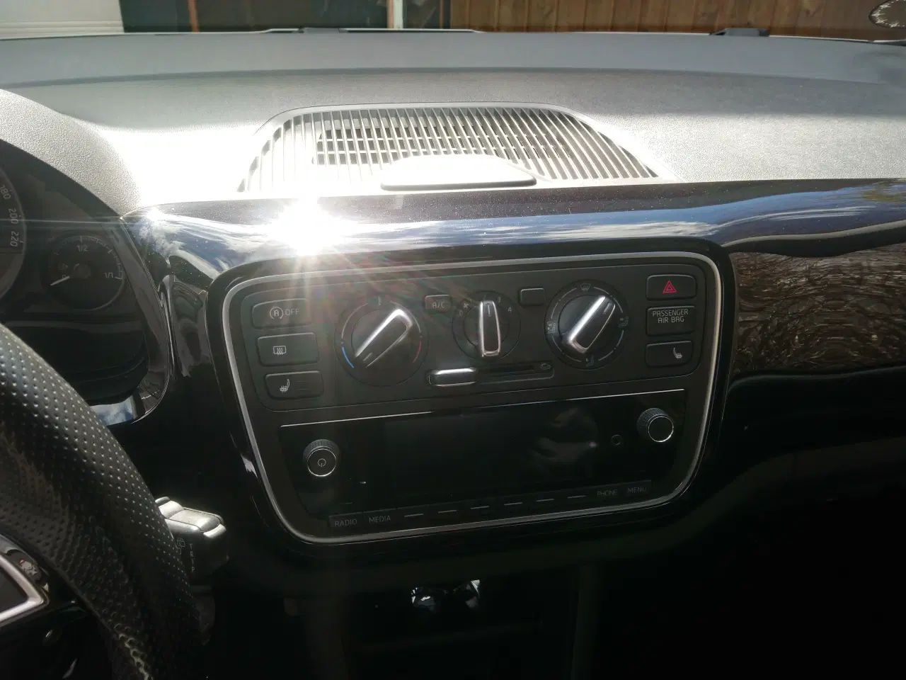 Billede 12 - Skoda Citigo 1,0 Family