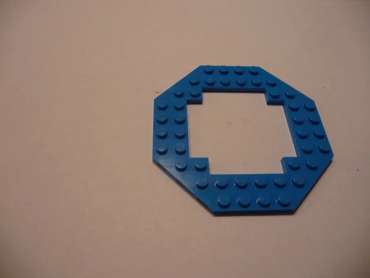 Billede 1 - lego klods 1 stk