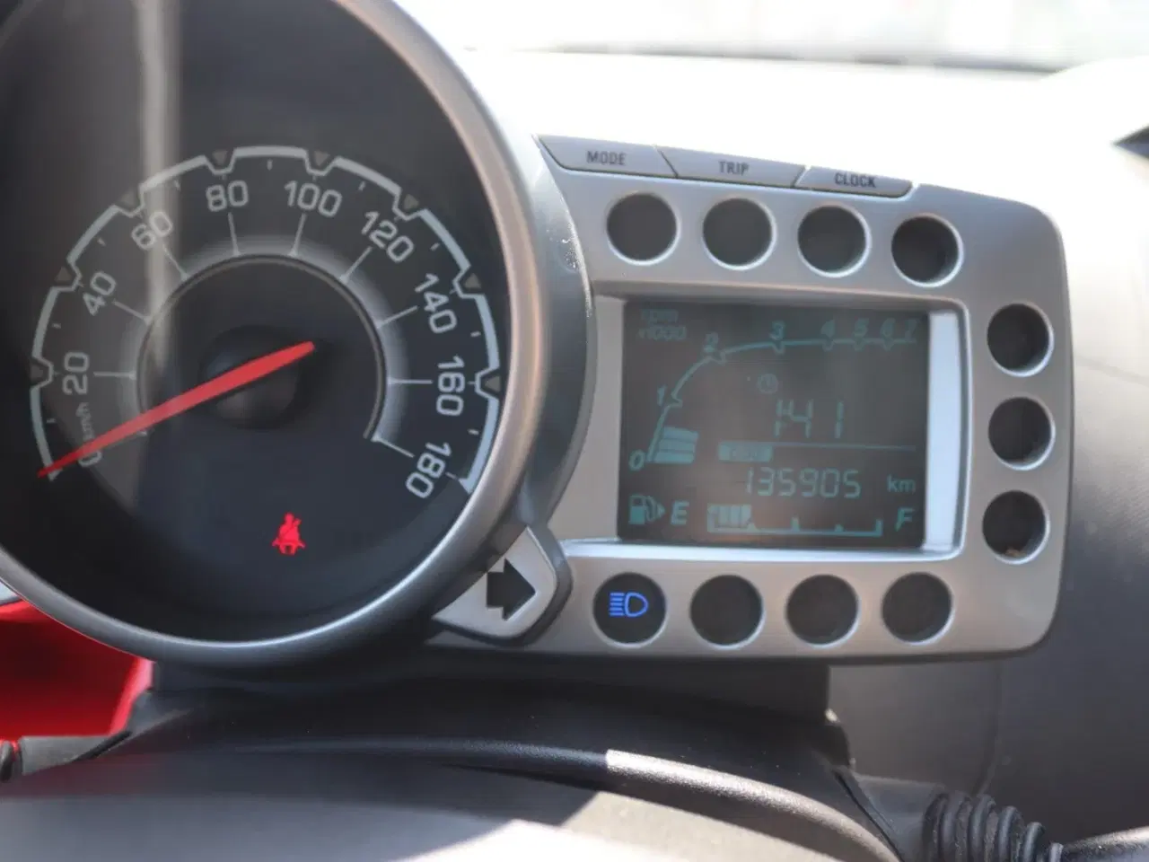 Billede 13 - Chevrolet Spark 1,2 LT Breez