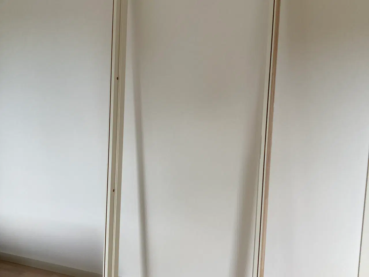 Billede 1 - Swedoor flexkarm 110-135 mm hvid 8x21