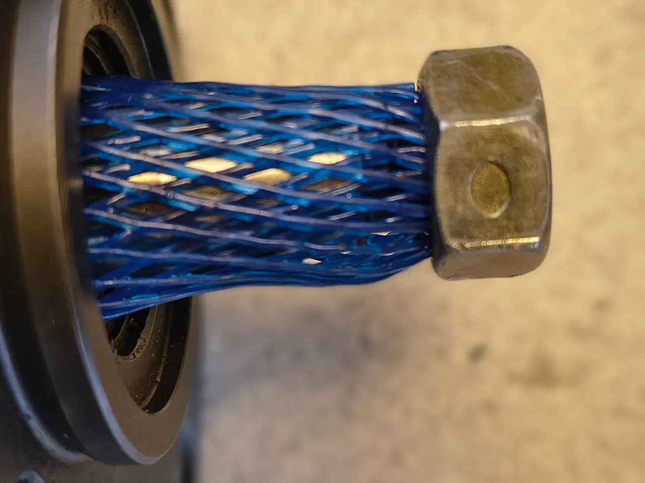 Billede 2 - Hydraulik pumpe 