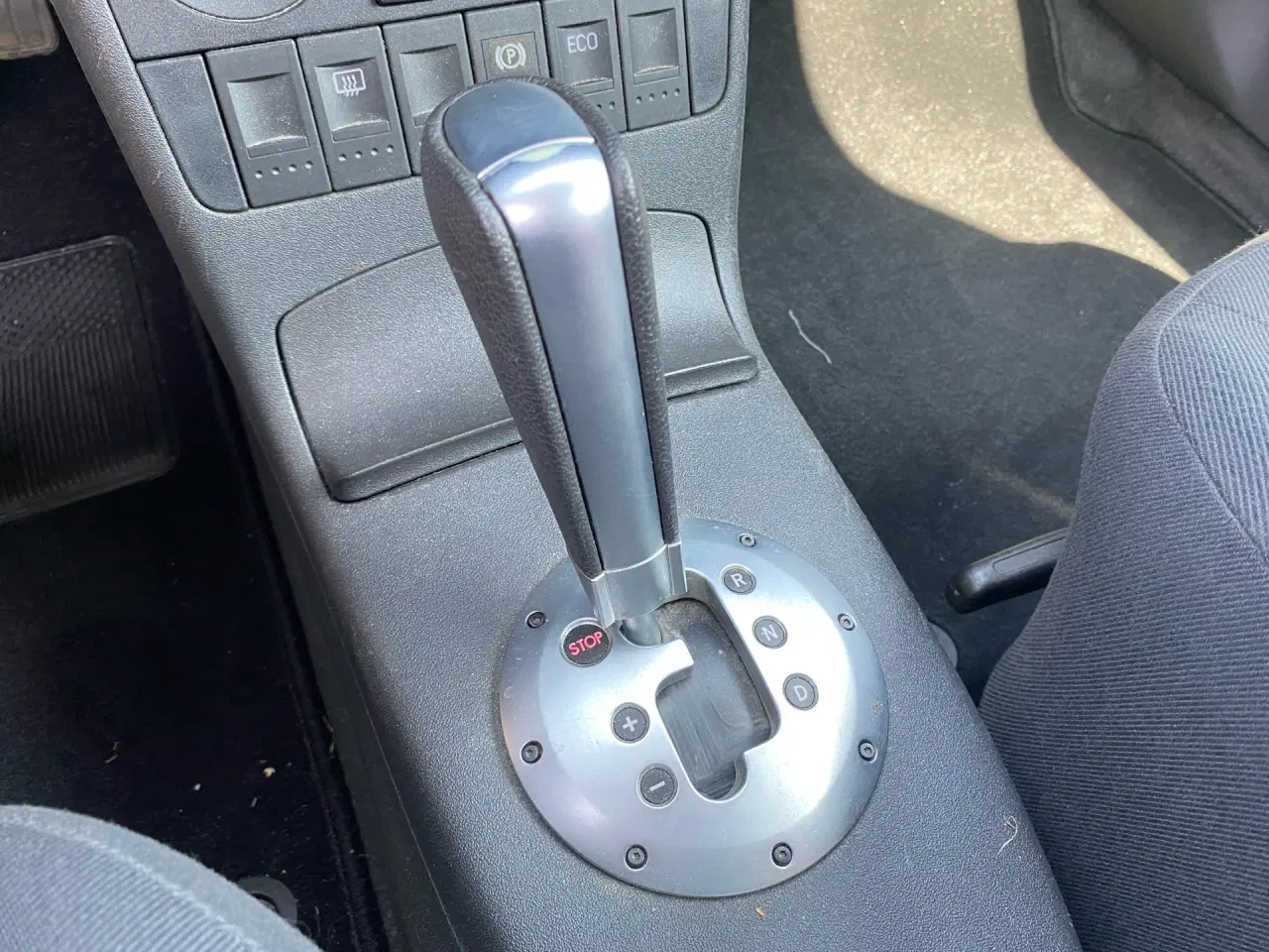 Billede 13 - VW Lupo 1,2 TDI 3L Tiptr. 61HK 3d Aut.