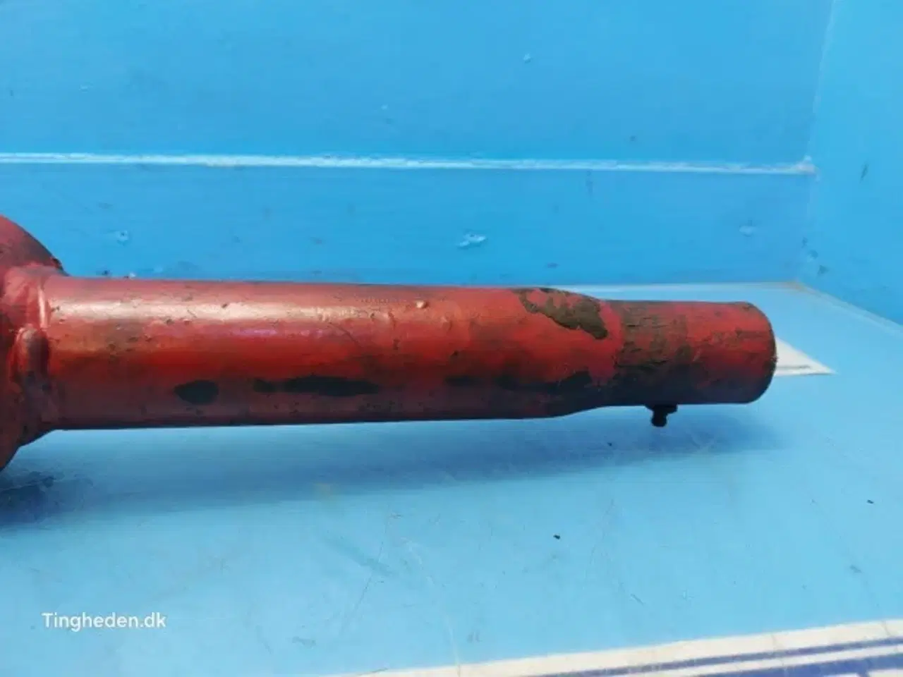 Billede 3 - Case 844XL Liftspindel 3399249R1