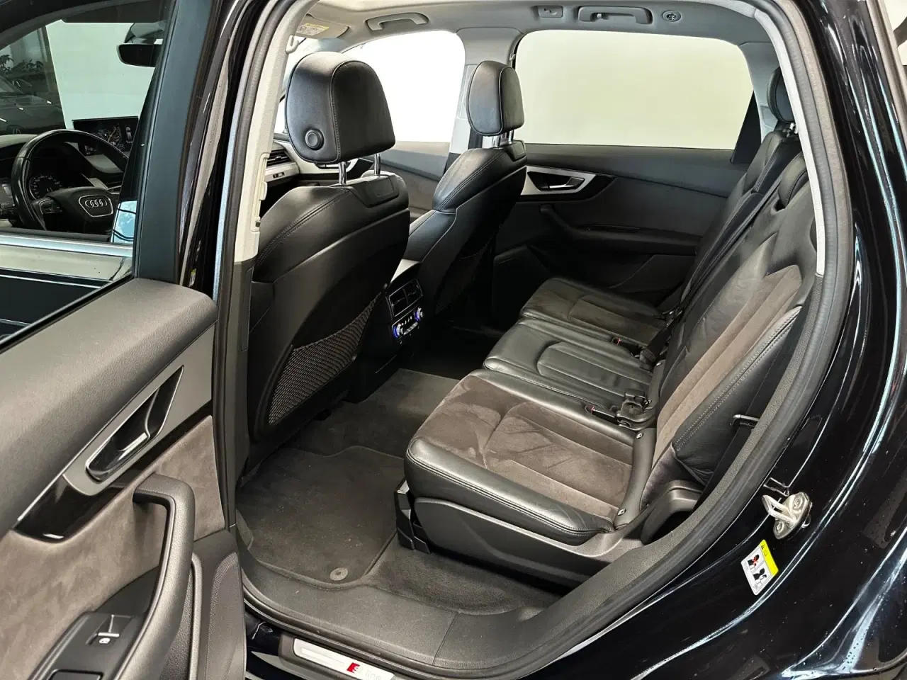 Billede 6 - Audi Q7 3,0 TDi 272 S-line quattro Tiptr.