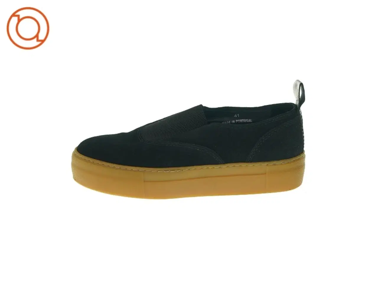 Billede 1 - Slip-on sko fra Hope (str. 41 )