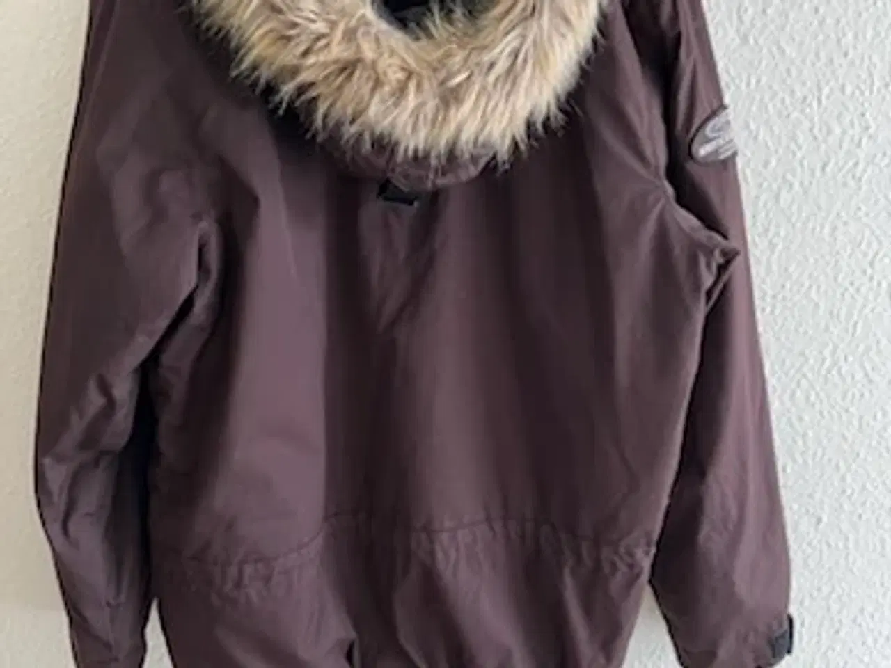 Billede 3 - Ski anorak Weather Report