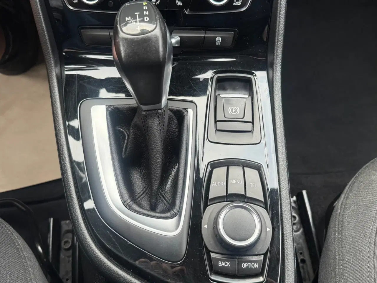 Billede 18 - BMW 218d 2,0 Gran Tourer Advantage aut. 7prs