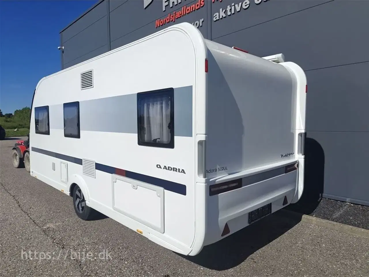Billede 15 - 2022 - Adria Adora 502 UL