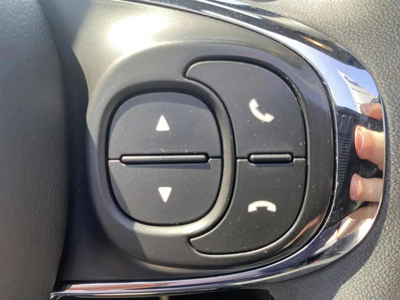 Billede 13 - Fiat 500C 1,0 Hybrid Dolcevita