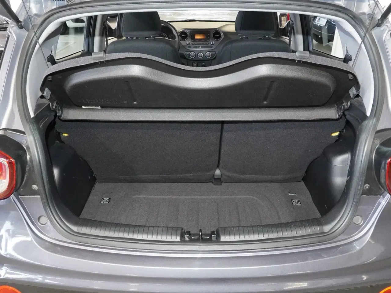 Billede 9 - Hyundai i10 1,0 Eco Life 67HK 5d