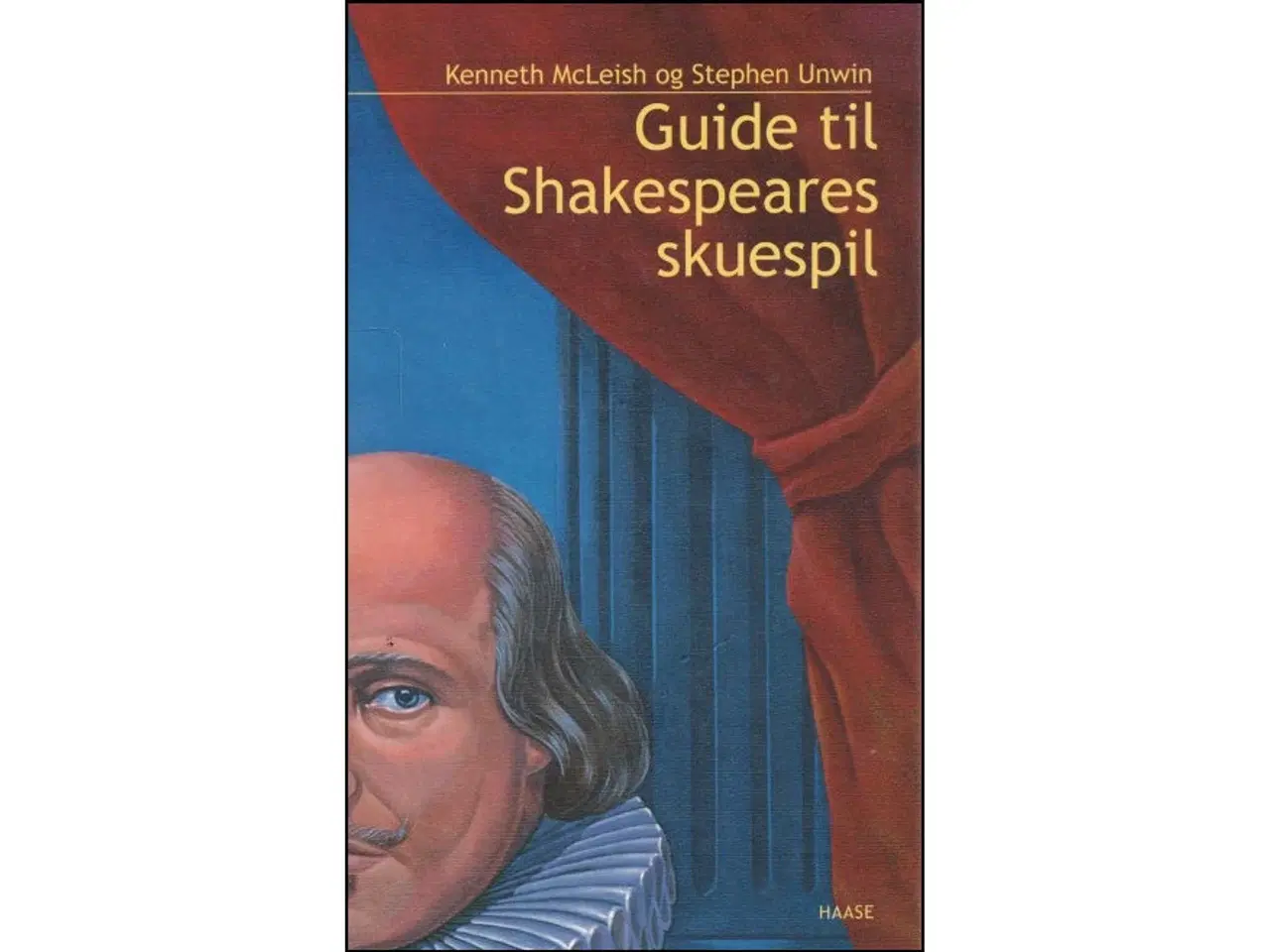 Billede 1 - Guide til Shakespeares Skuespil