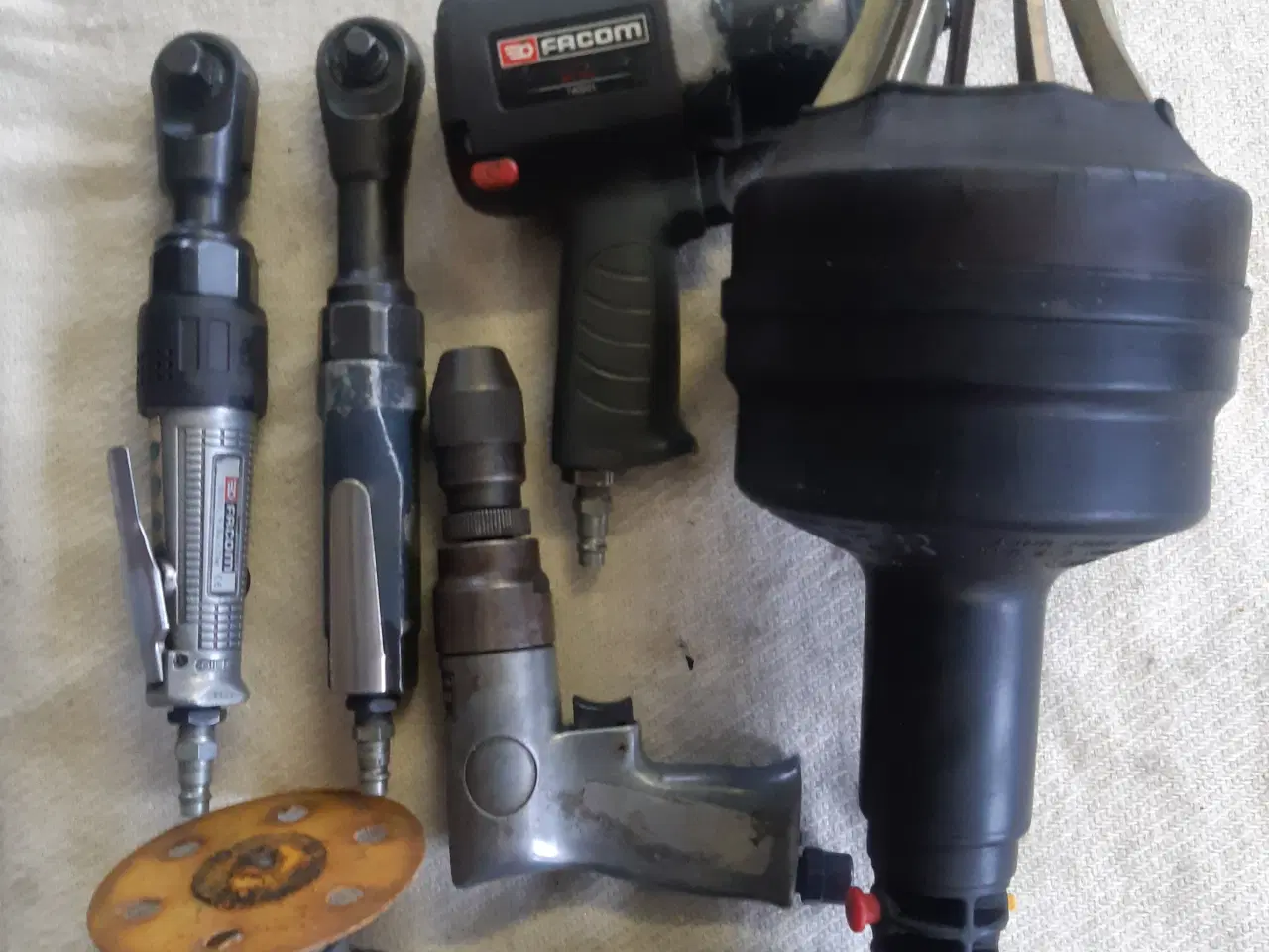 Billede 4 - special værktøj