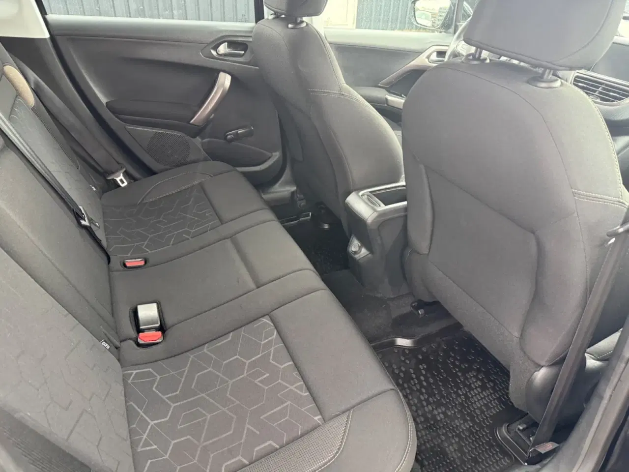 Billede 10 - Peugeot 2008 1,2 VTi 82 Active