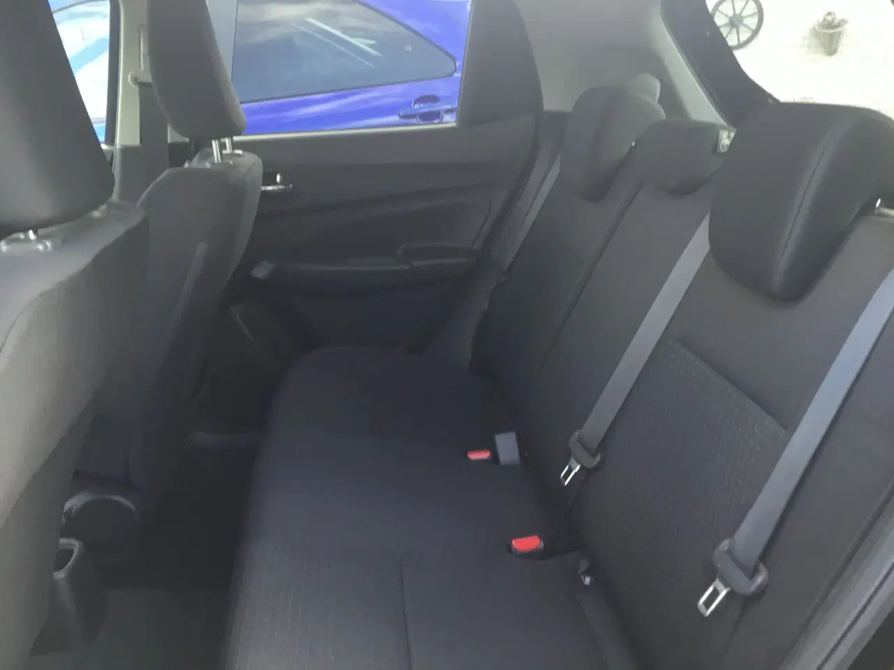 Billede 7 - Suzuki swift 1.0 boosterjet exclusive 