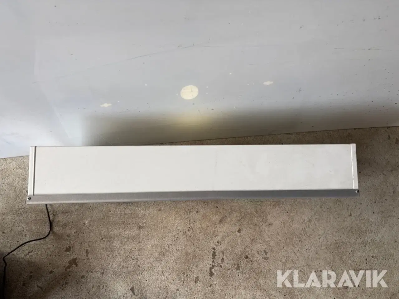 Billede 4 - LED Lysskilt