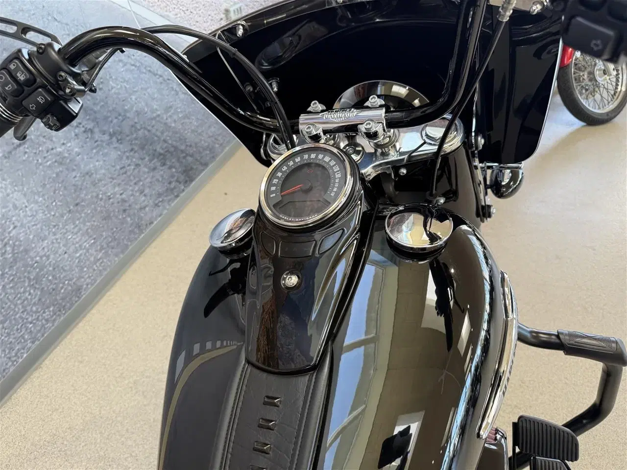 Billede 13 - Harley-Davidson FLHCS Heritage Classic 114