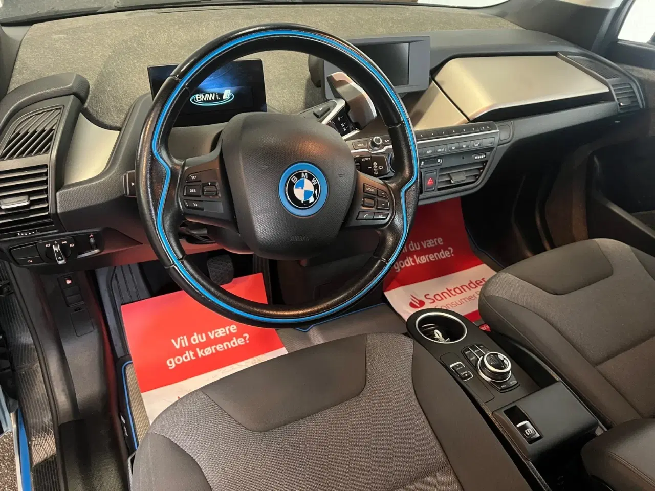 Billede 7 - BMW i3  REX
