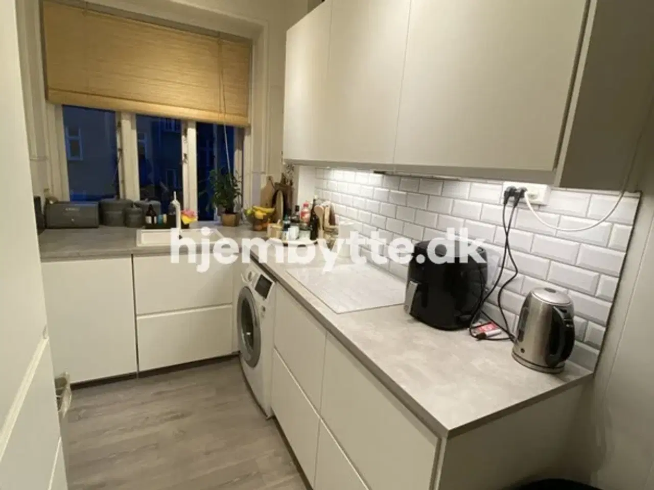 Billede 8 - Hjembytte - Guldbergsgade