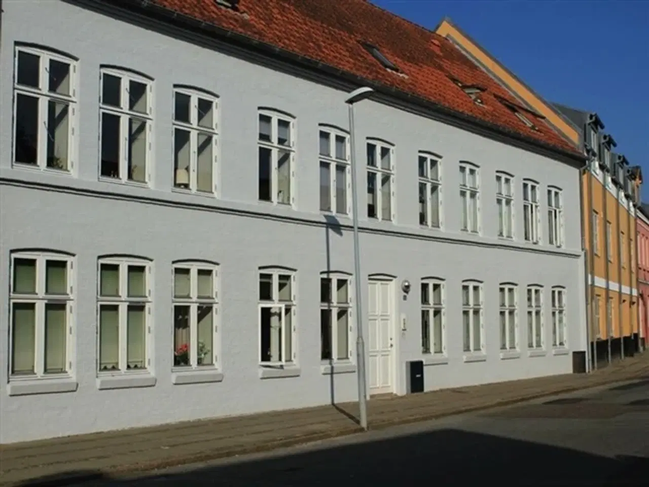 Billede 1 - 2-værelses lejlighed, Thisted, Viborg