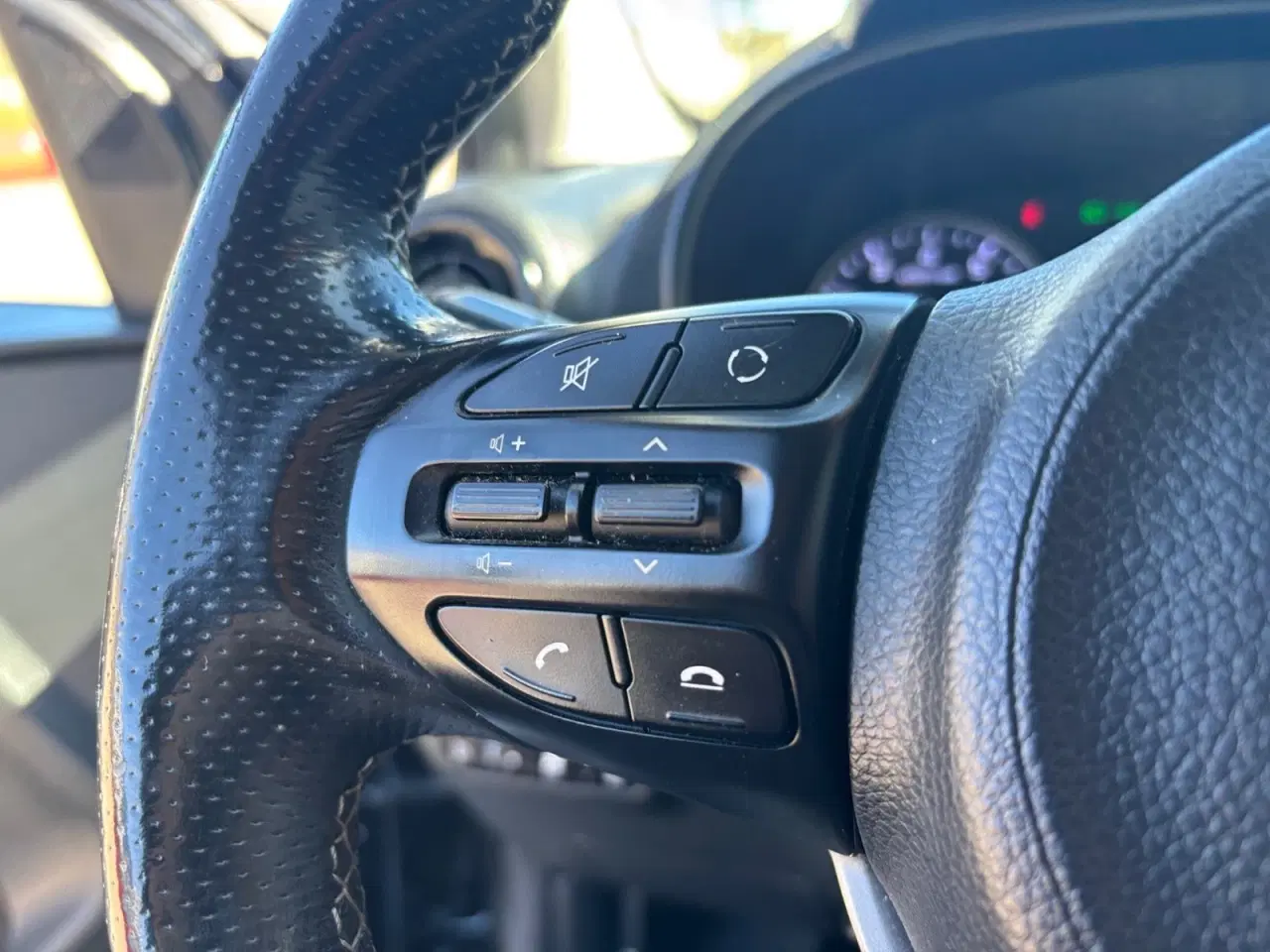 Billede 11 - Kia Picanto 1,0 MPi GT-Line