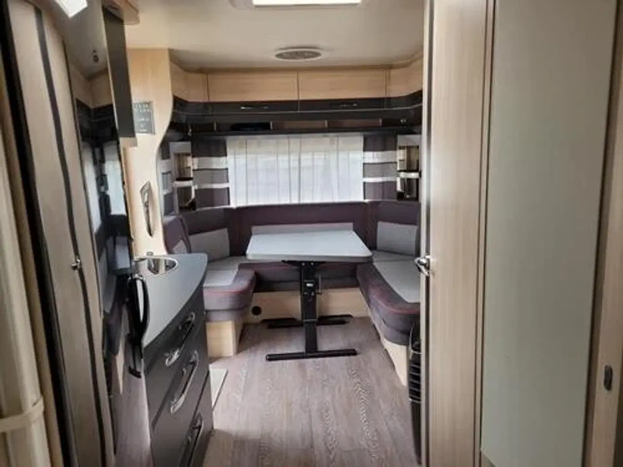 Billede 2 - Hobby De Luxe Edition 495 UL