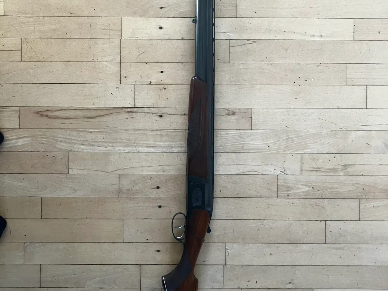 Billede 1 - Baikal O/U 12/70