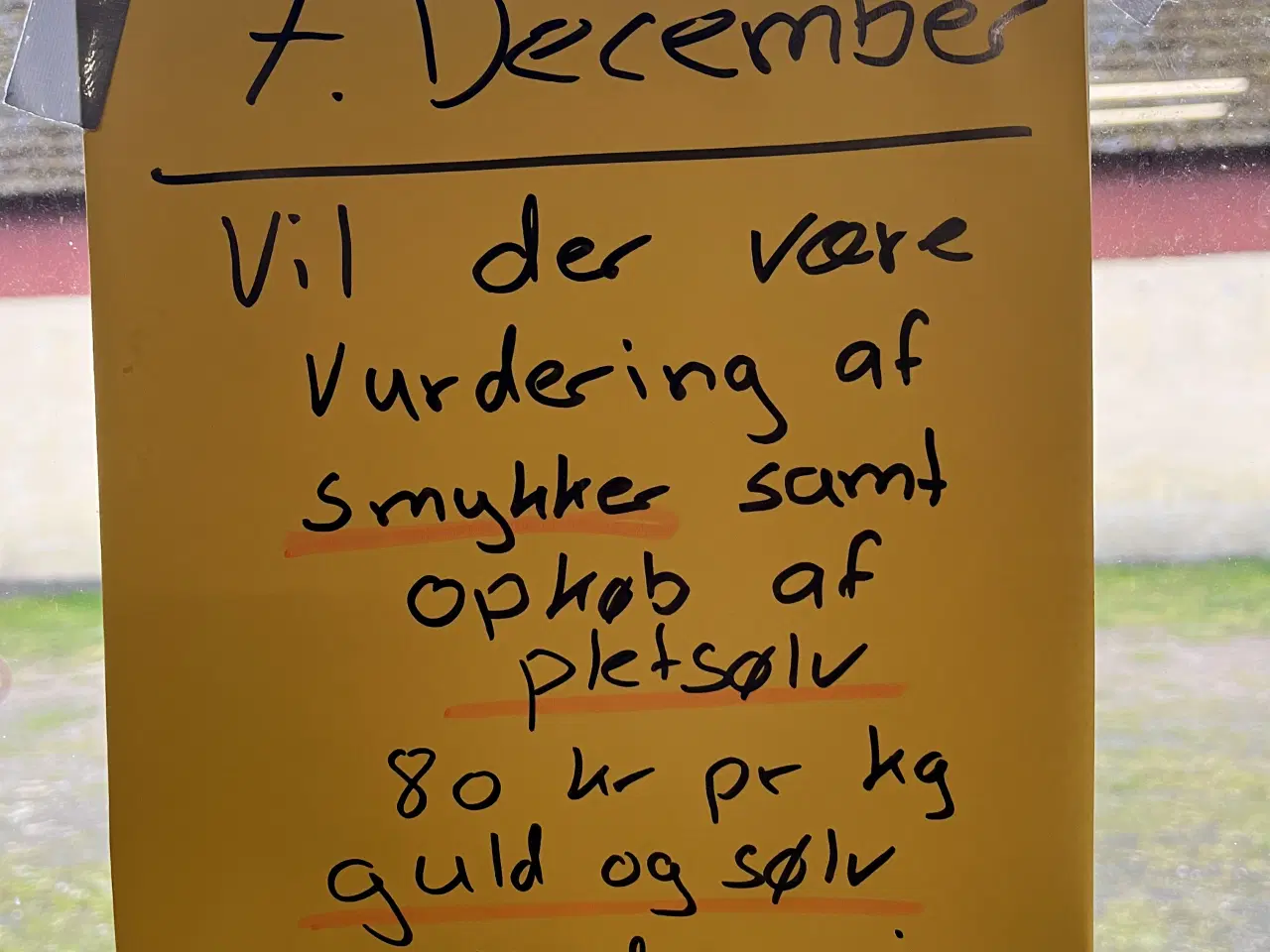 Billede 8 - Blandet ting