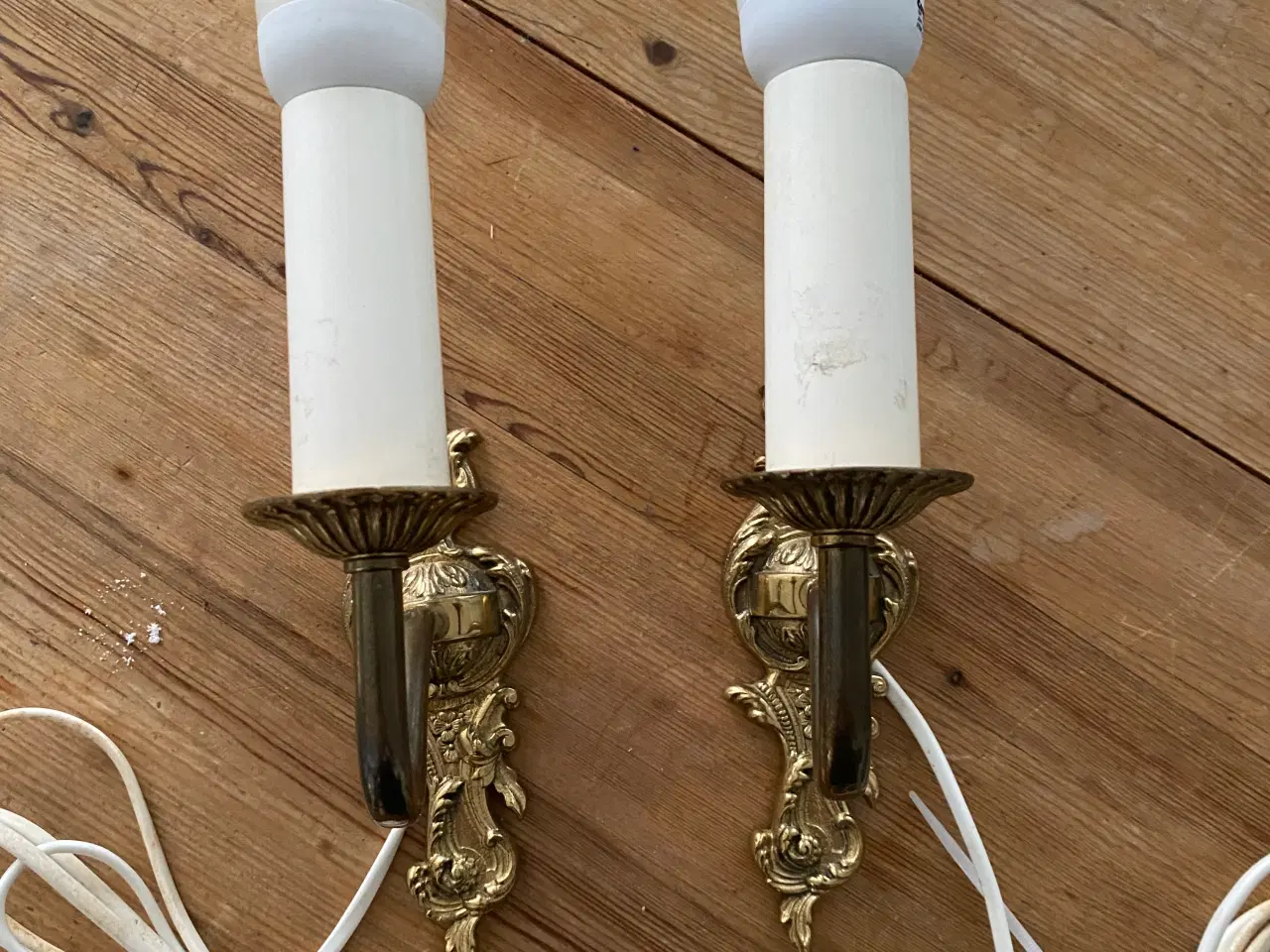 Billede 1 - Lamper