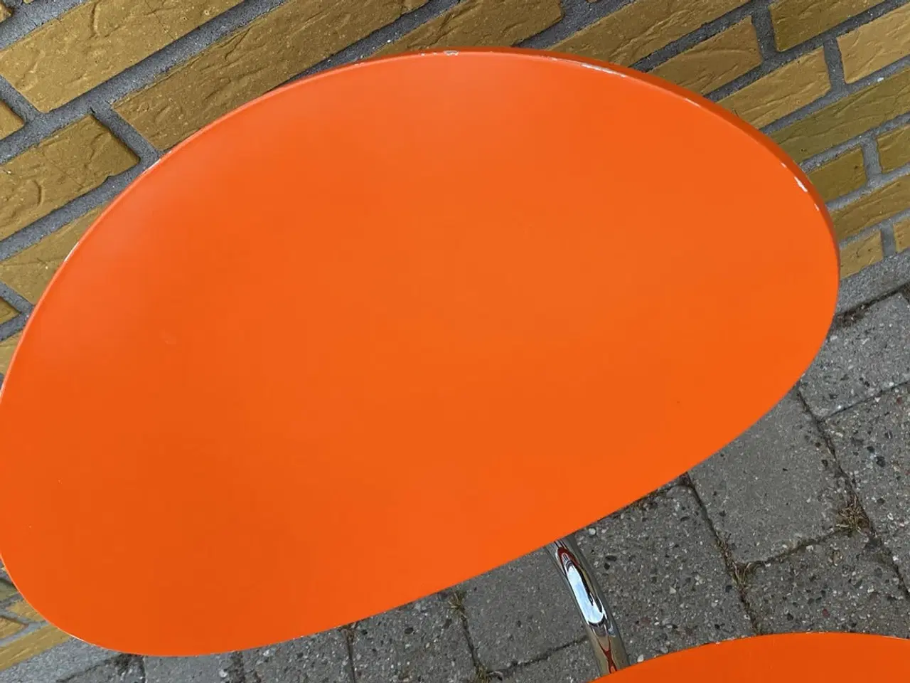 Billede 4 - Elmar Flototto stol