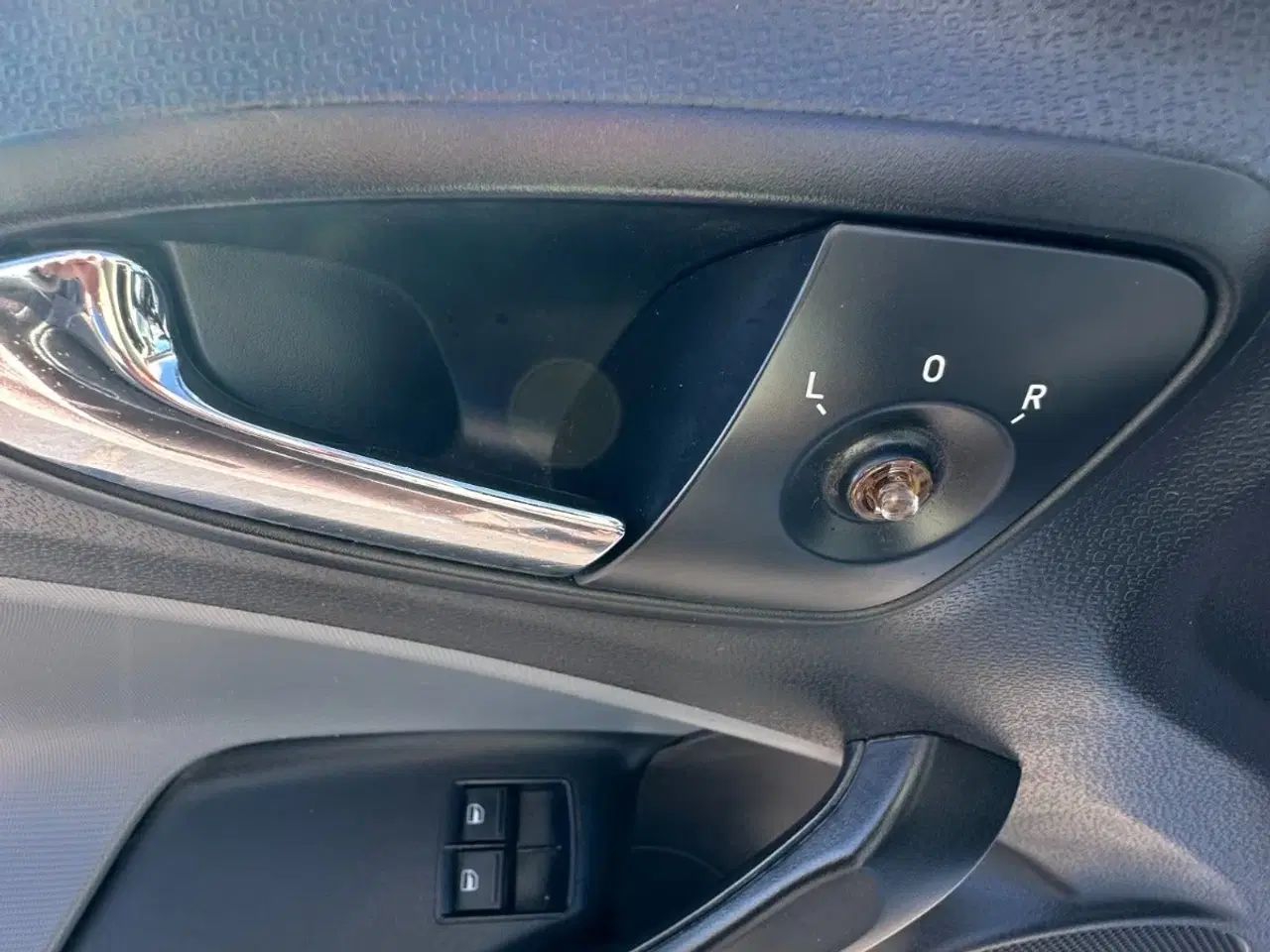 Billede 10 - Seat Ibiza 1,4 16V Reference ST