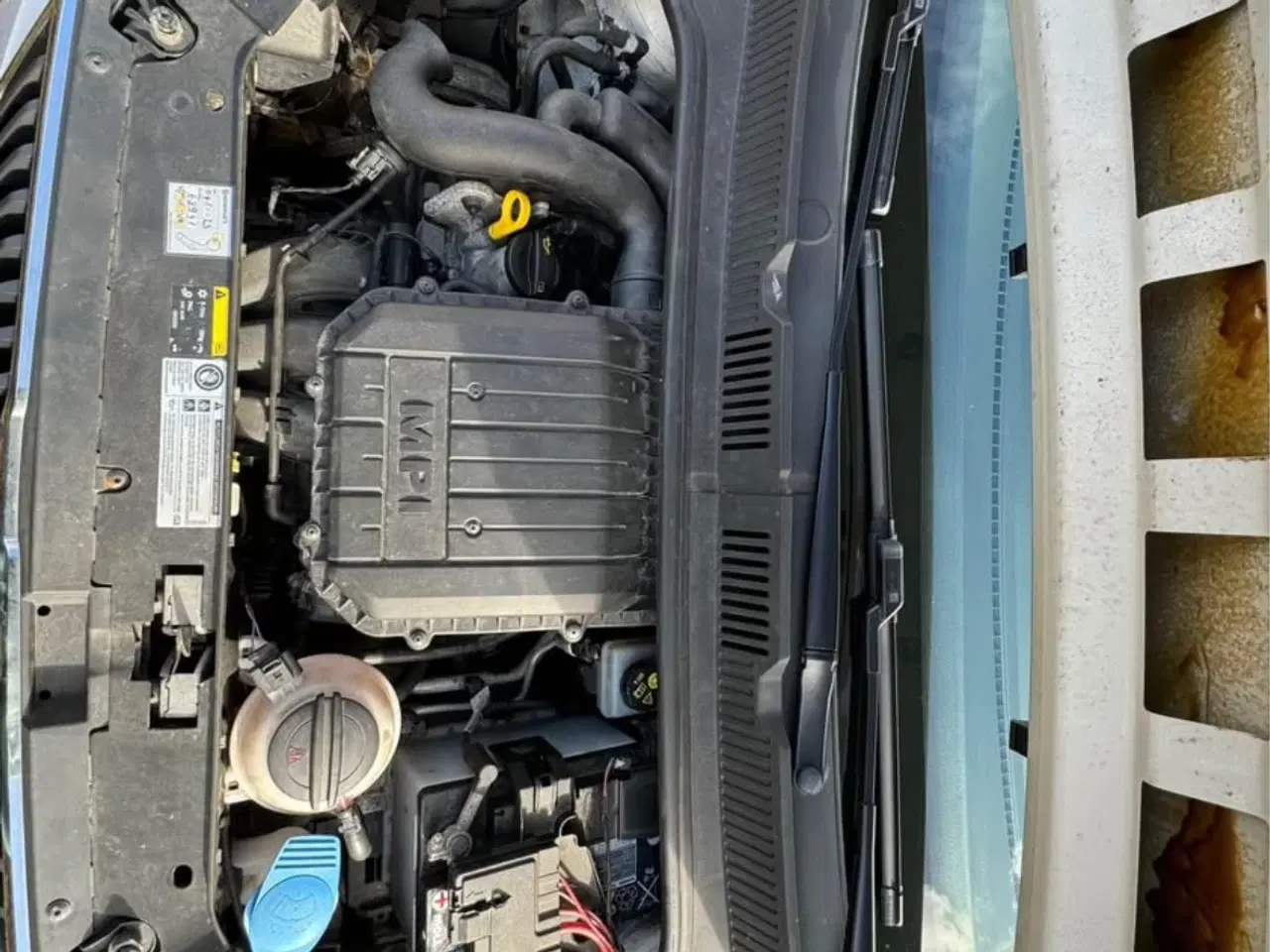 Billede 8 - Skoda citigo