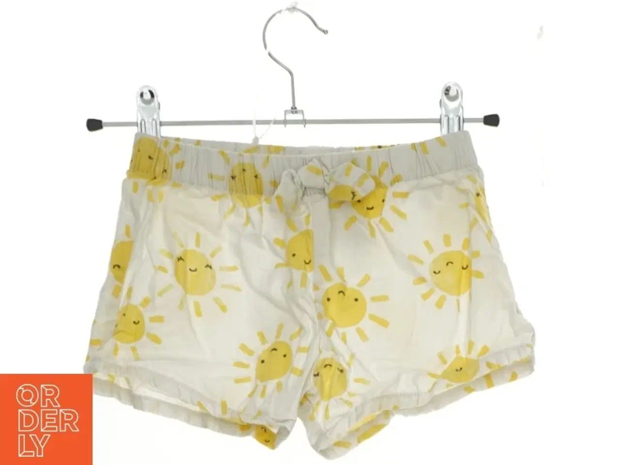 Billede 2 - Shorts fra H&M (str. 86 cm)