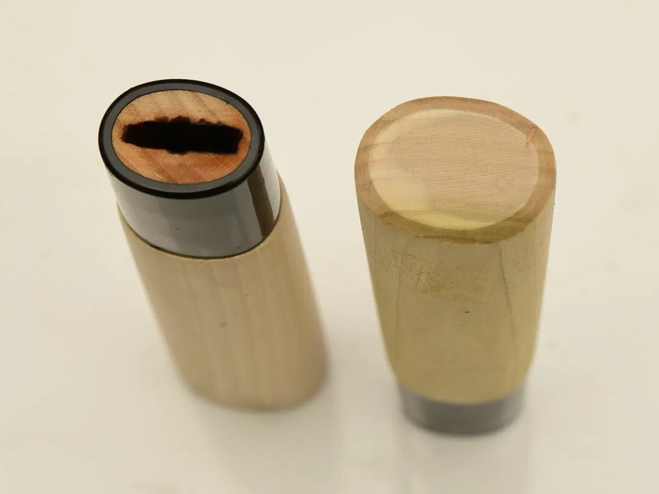 Billede 2 - Træskæfte for knive