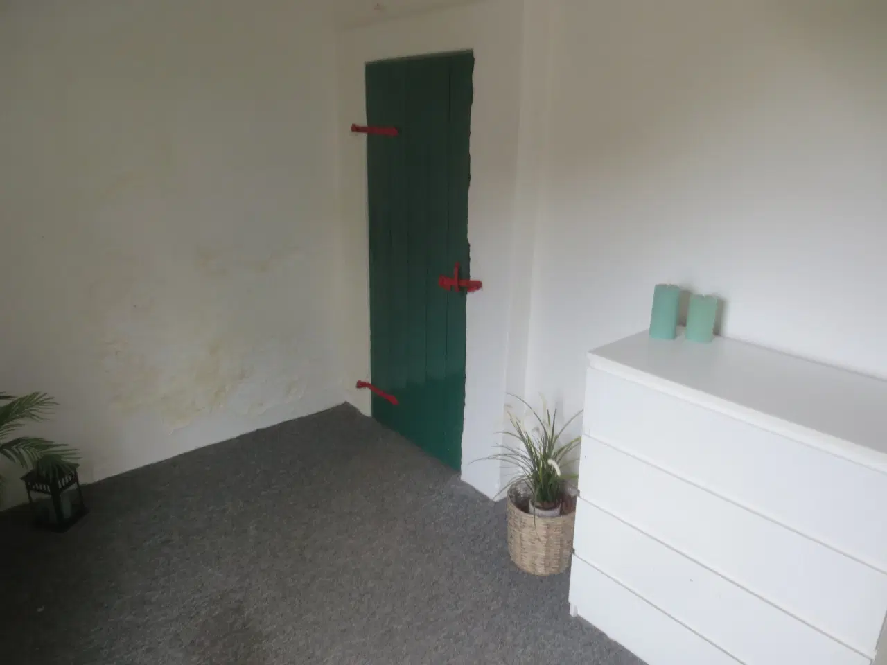 Billede 17 - Hus udlejes på landet. 