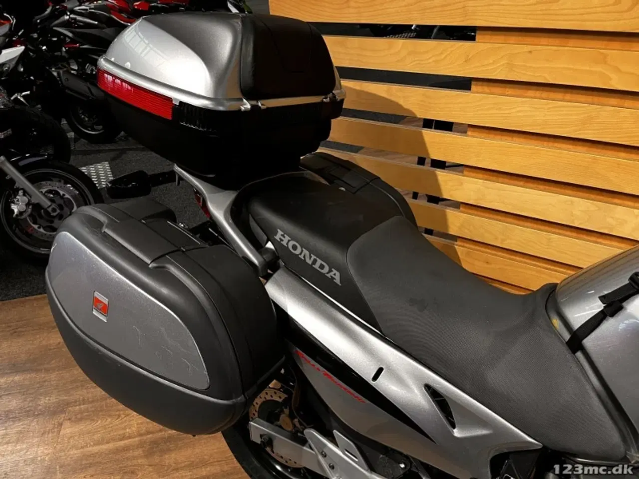 Billede 5 - Honda XL 650 V