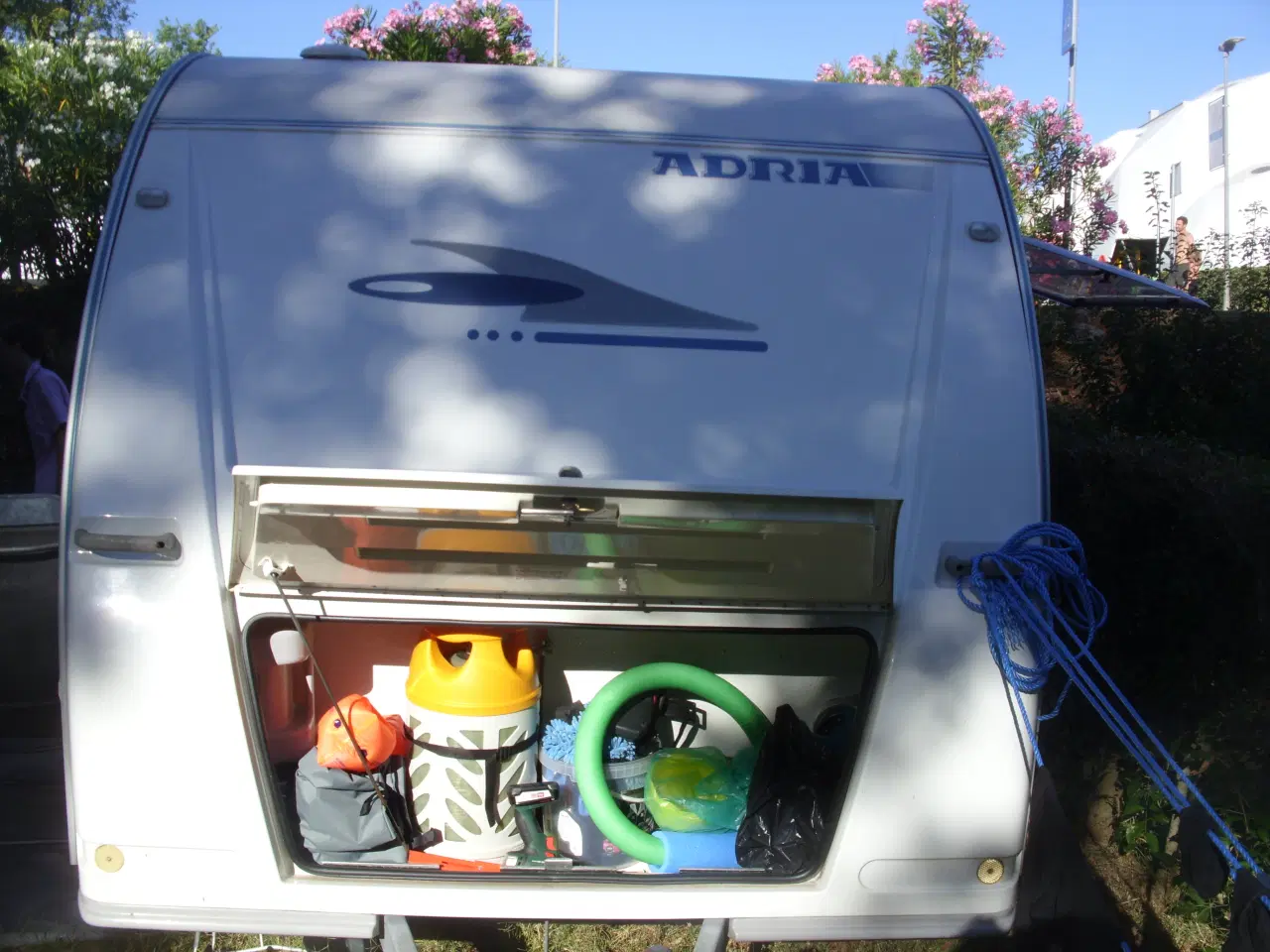 Billede 5 - Adria Adora 462 PU