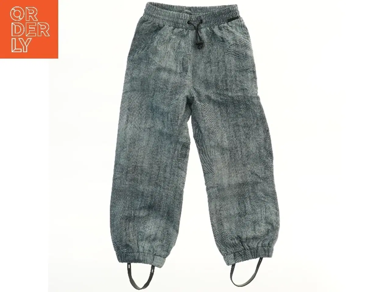 Billede 2 - Termobukser med stjerne detaljer fra Molo (str. 110)