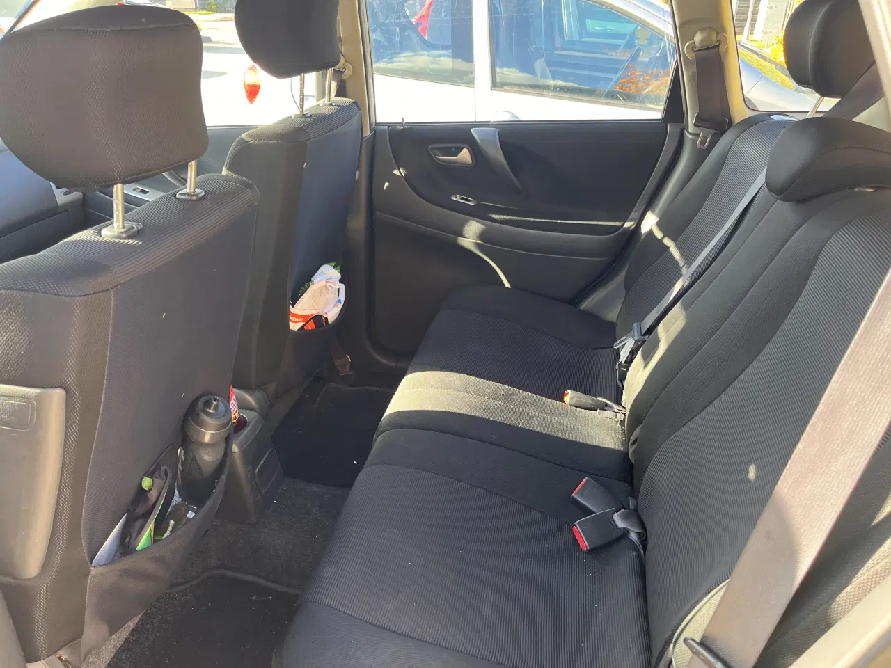 Billede 6 - Suzuki Liana 1.3 benzin sælges