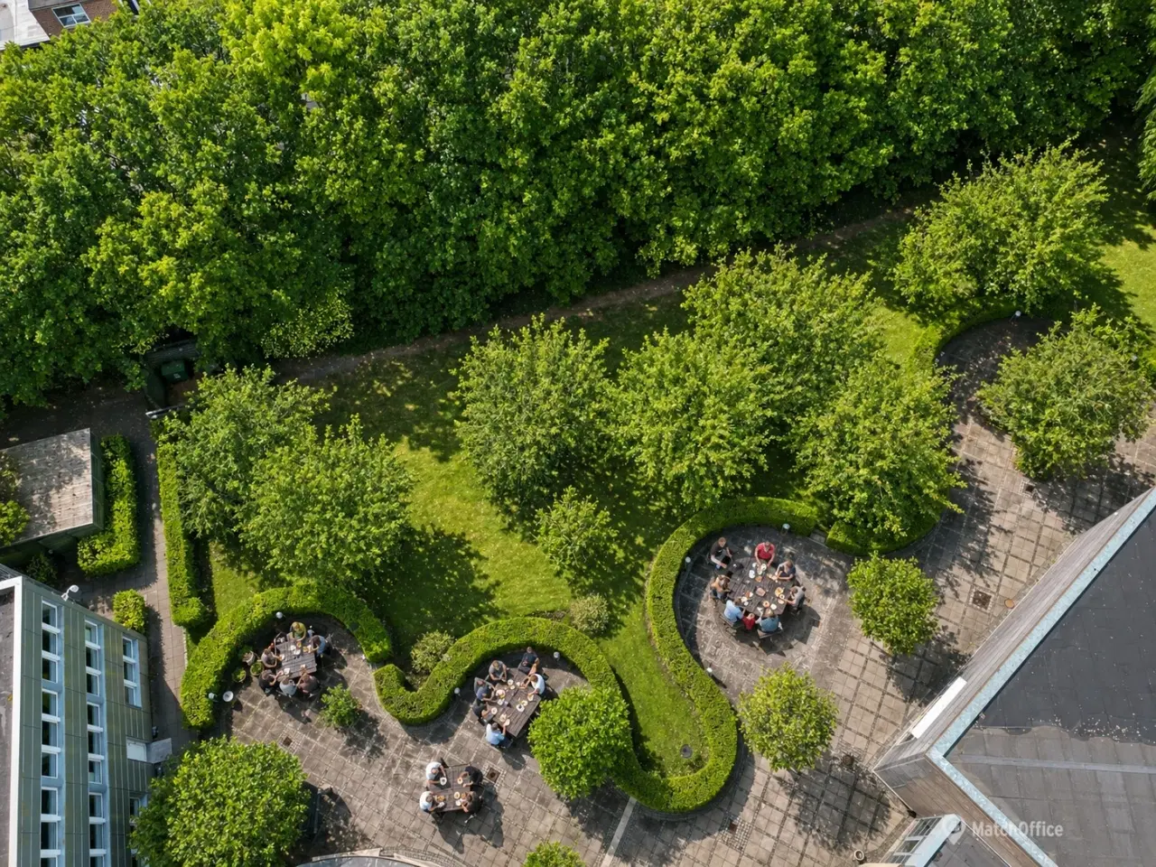 Billede 7 - Velkommen til Atrium Park