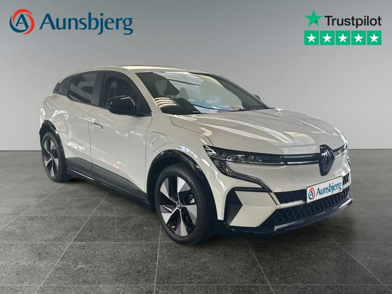 Billede 7 - Renault Megane E-Tech 40 Equilibre