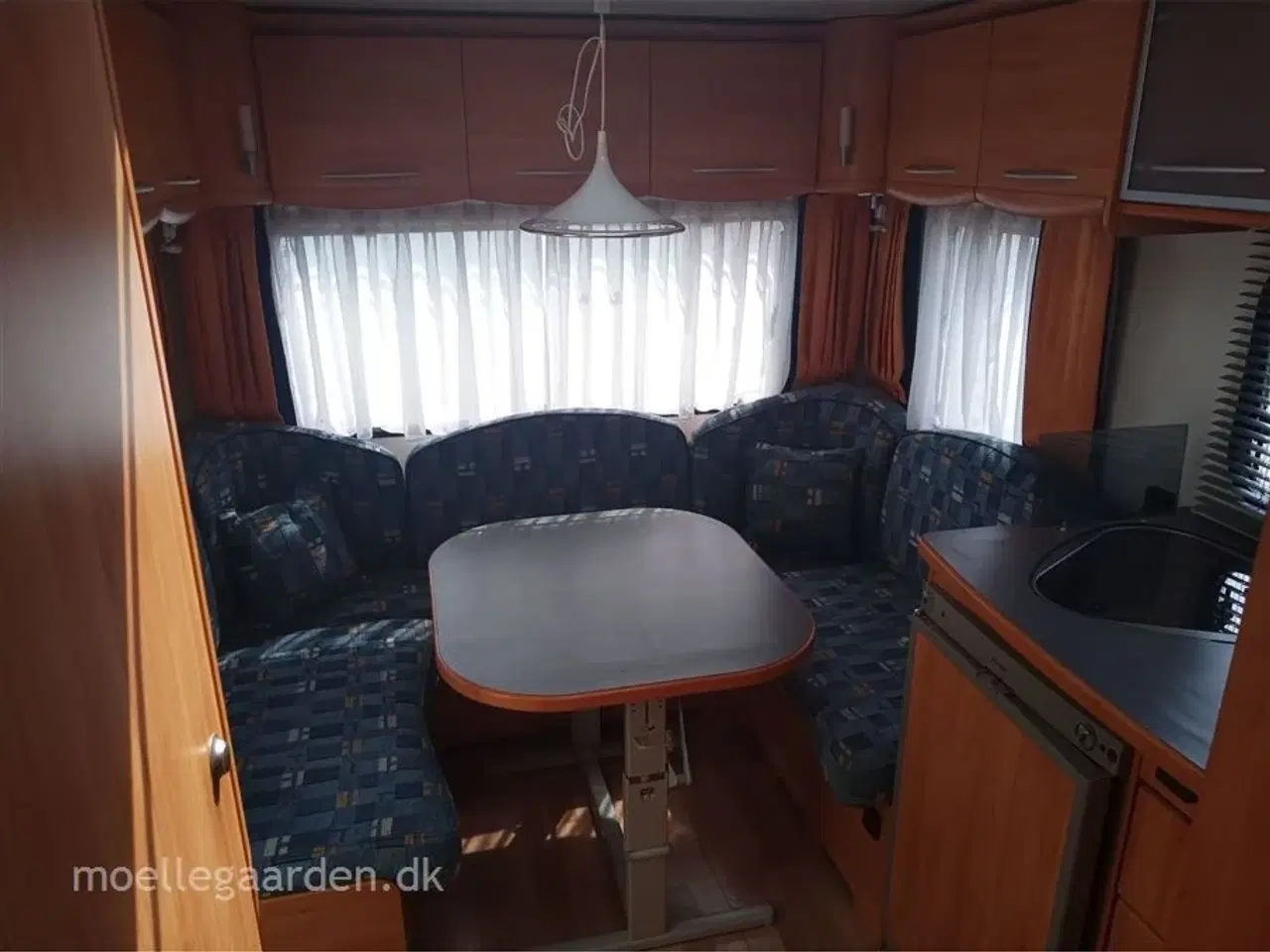 Billede 5 - 2004 - Adria Adora 462 PU