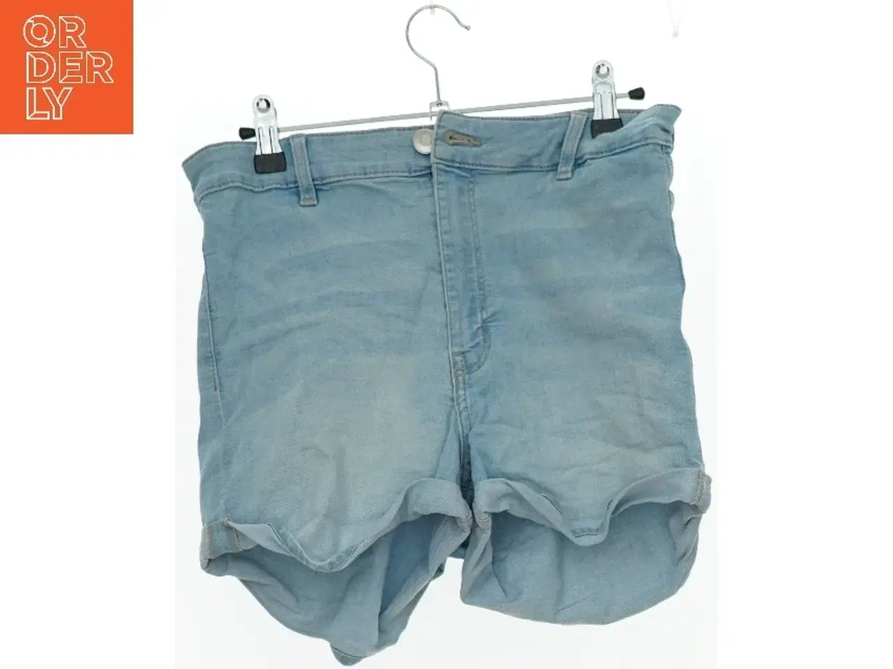 Billede 1 - Shorts fra H&M (str. 170 cm)